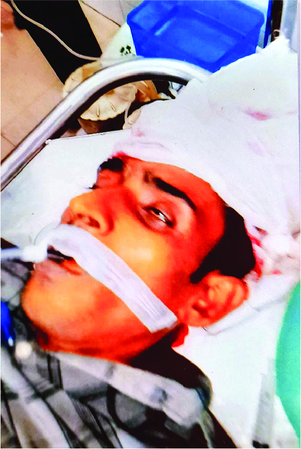 Image of মো: শাহাবুদ্দিন